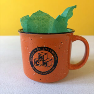 BCM Mug (In Store Only)